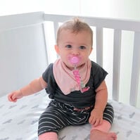 Chupete Physio Air Látex Rosa-Lila 6-16 Meses 2ud.-200280 Chupete Physio Air Látex Rosa-Lila 6-16 Meses 2ud.-200280 2